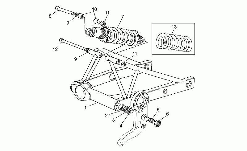 Spacer