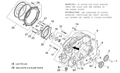 Oil seal 10x25x5