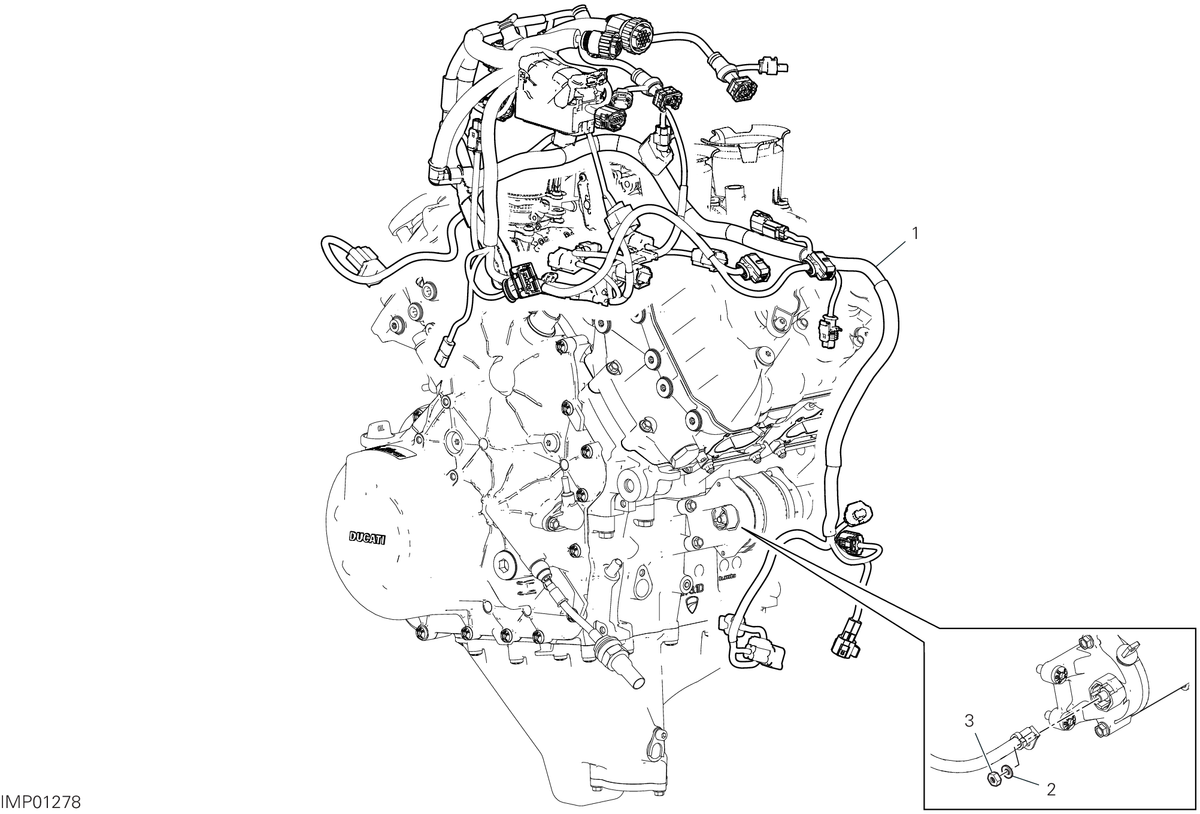5101M611B