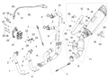 Fixing bracket