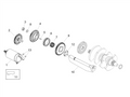Sprag clutch