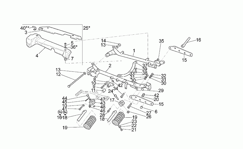 screw M12x35