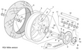 Chain ring Z=42