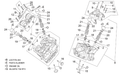 Intake valve 38 mm