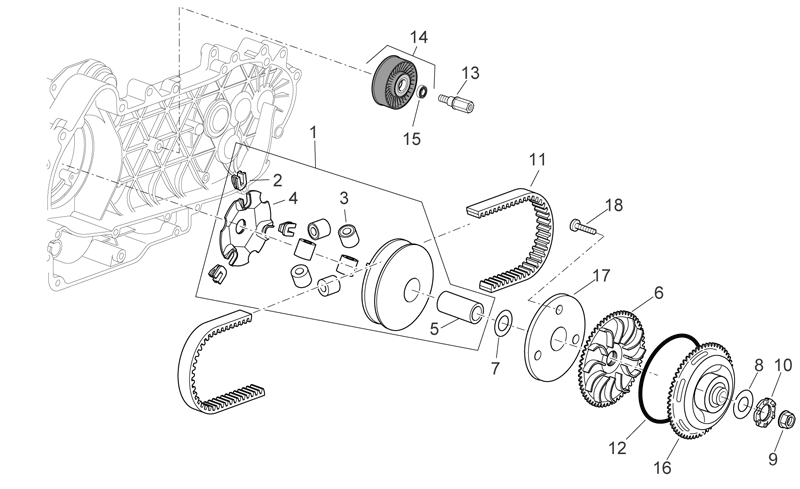 Torque limiter