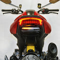 Ducati Monster 937 Fender Eliminator Kit - 937-FE