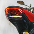 Ducati Monster 937 Fender Eliminator Kit - 937-FE