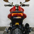 Ducati Monster 937 Fender Eliminator Kit - 937-FE