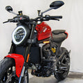 Ducati Monster 937 Front Turn Signals - 937-FB