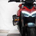 Ducati Streetfighter V4 | V2 Front Turn Signals - SF-FB