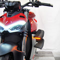 Ducati Streetfighter V4 | V2 Front Turn Signals - SF-FB