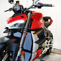 Ducati Streetfighter V4 | V2 Front Turn Signals - SF-FB