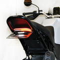 Ducati DesertX Fender Eliminator - DESERTX-FE