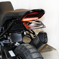 Ducati DesertX Fender Eliminator - DESERTX-FE