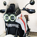 Ducati DesertX Front Turn Signals - DESERTX-FB