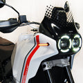 Ducati DesertX Front Turn Signals - DESERTX-FB