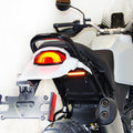 Ducati DesertX Rear Turn Signals - DESERTX-RB