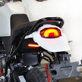 Ducati DesertX Rear Turn Signals - DESERTX-RB