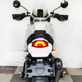 Ducati DesertX Rear Turn Signals - DESERTX-RB