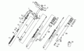 Adjuster unit