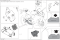 Titanium racing silencers. - SILENCER