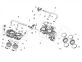 Connector bracket