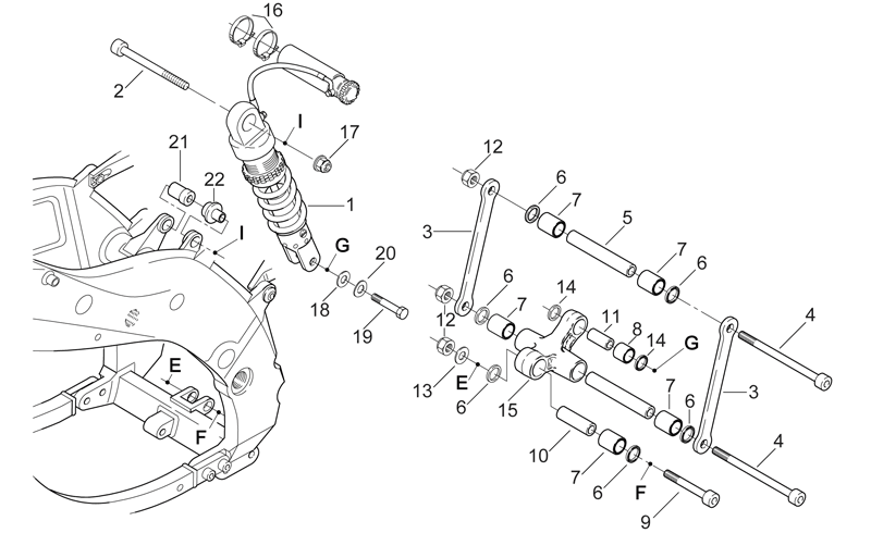 Oil seal