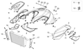 LH bumper