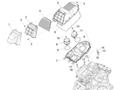 Air temp. Sensor