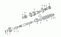Idle gear Z=17