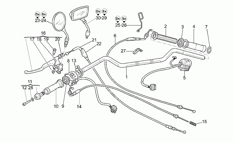 H.bars anti.v weight