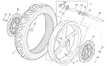BRAKE DISK
