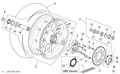 Internal spacer