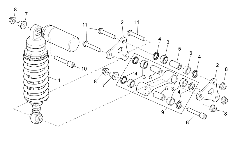 Shock absorber