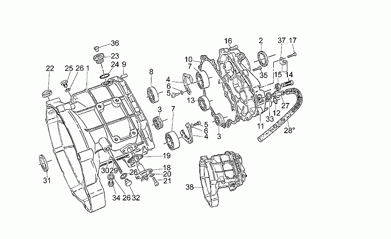 Gasket
