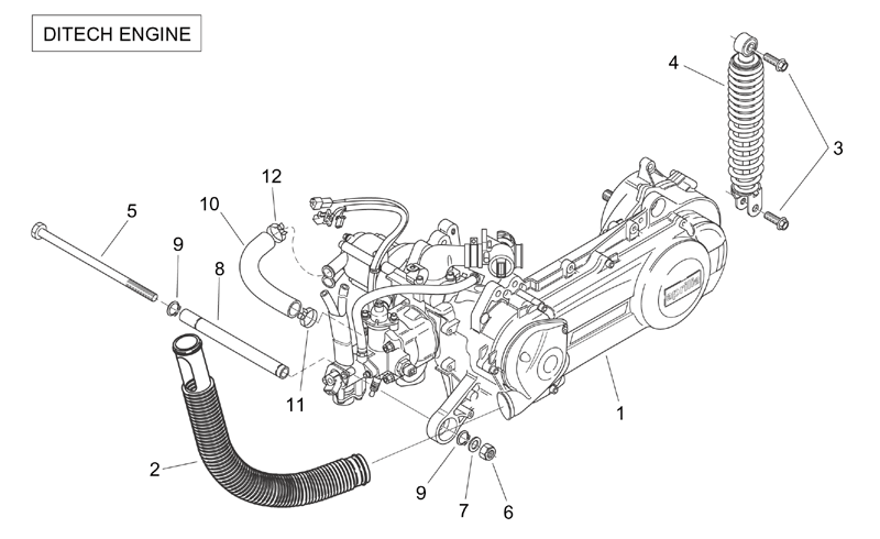 Engine e.i.