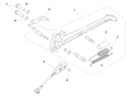 Sidestand assy