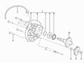 Transmission shaft