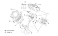 Screw w/ flange