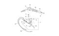 Special cap screw M6x12