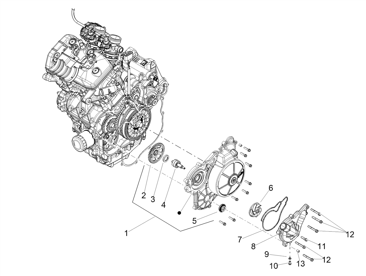 Oil seal