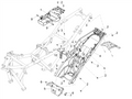 Glovebox compartment