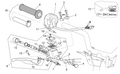 Throttle cable
