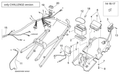 CDI unit assy