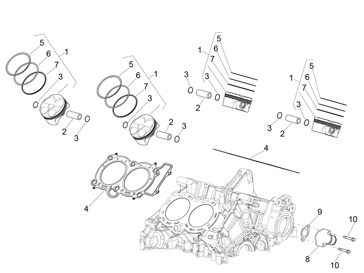 Piston ring