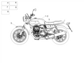 LH "Eagle" badge