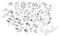 Oil seal punch