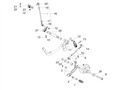 Left ball joint M6