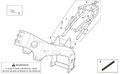Saddle support