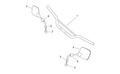 Ring nut for clamp
